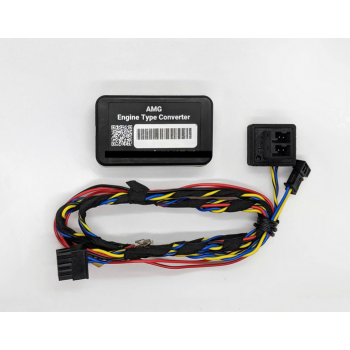 AMG Engine Type Converter