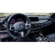 BMW G Series Steering Wheel Adapter F Series