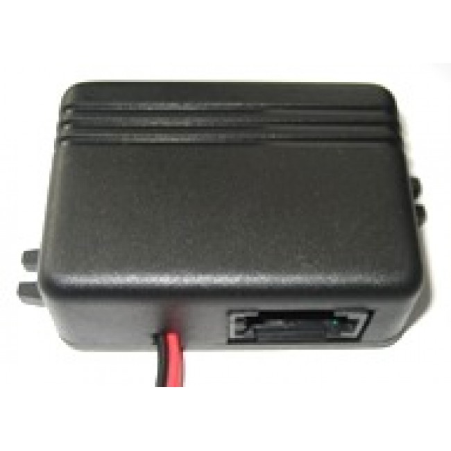 BMW 5 Series F10 CIC Navigation Activation Module