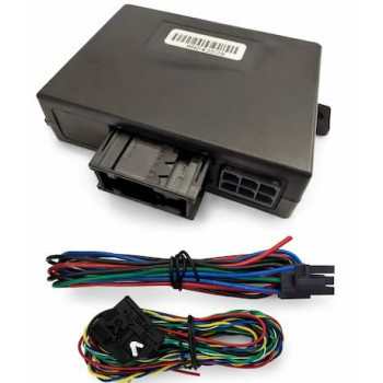 BMW X5/X7 G05/G07 EVO LCI Facelift Retrofit Interface
