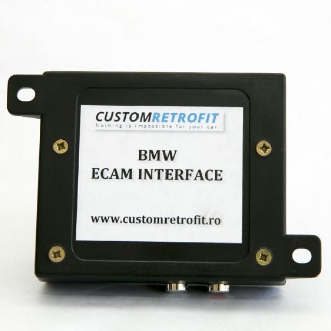 BMW Camera Module with Dynamic Guidelines F Series NBT