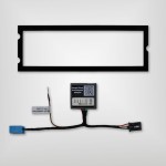 Range Rover L494 Switch Pack Adapter