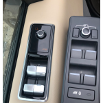 Range Rover L494 Switch Pack Adapter