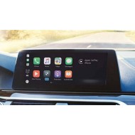 BMW Apple Carplay Activation